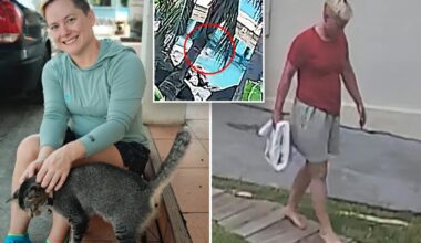 Sister's heartbreaking admission about NC mom who disappeared on Caribbean vacation
