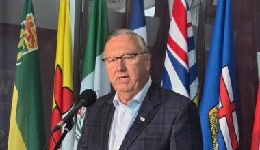 NL Absent from Maritime MOU Deal