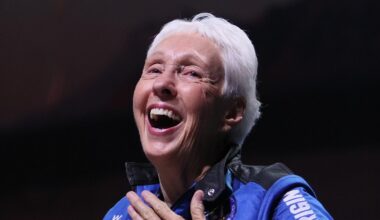 Wally Funk, a North Texas aviation pioneer, has died. Here's how she broke barriers
