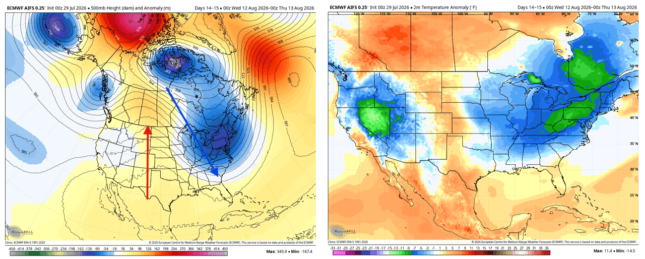 weather-forecast-pressure-anomaly-united-states-canada-ecmwf-mid-august-east-cold-usa
