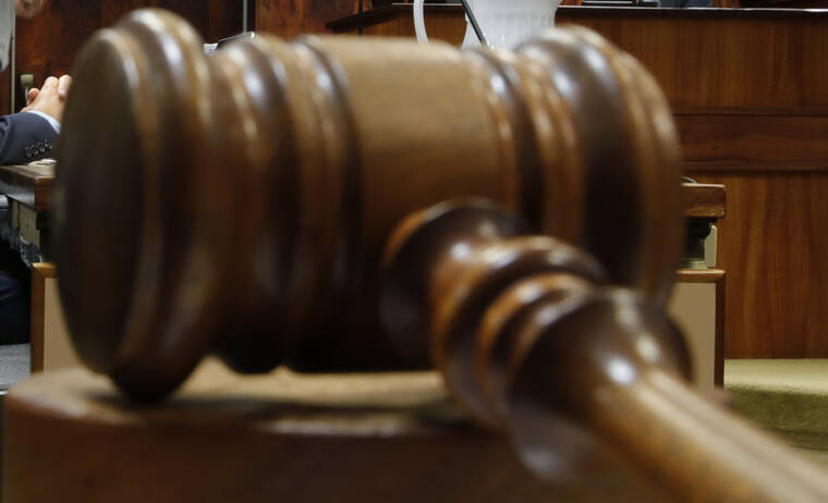 Oahu man pleads guilty to using crypto to evade Iran sanctions