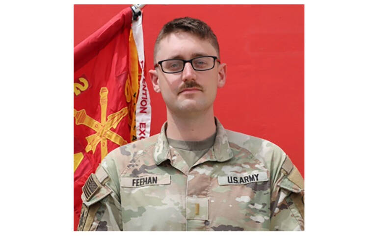 Soldier with ties to Hawaii killed in Iran attack