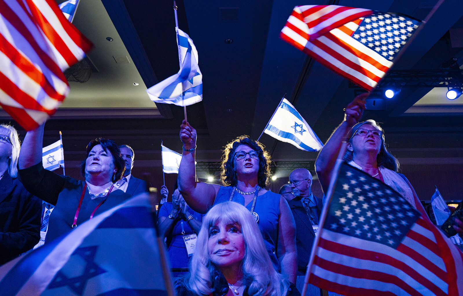 Beyond the End Times: What evangelical support for Israel really reveals 