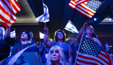 Beyond the End Times: What evangelical support for Israel really reveals 