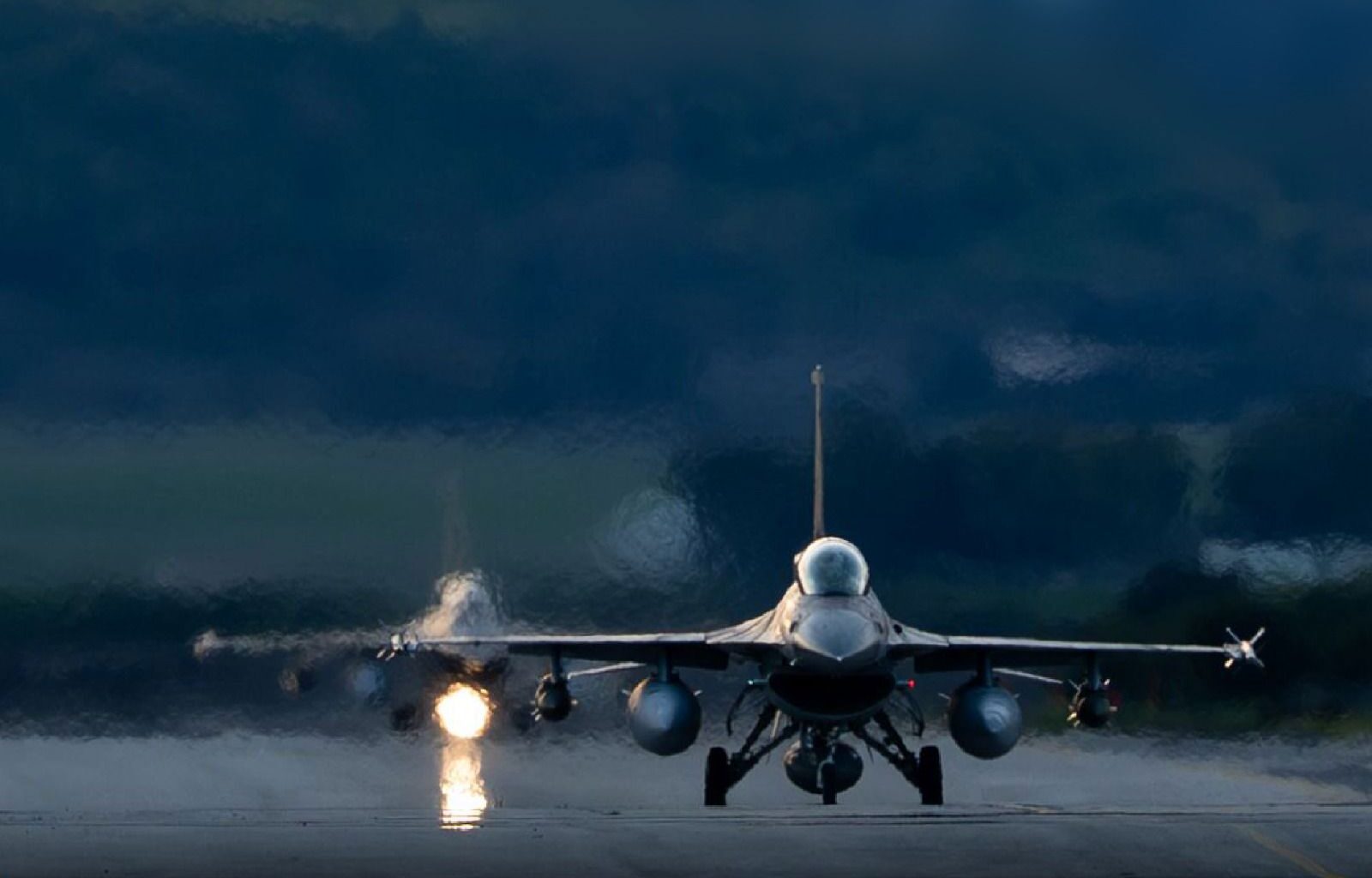 Israeli Air Force
