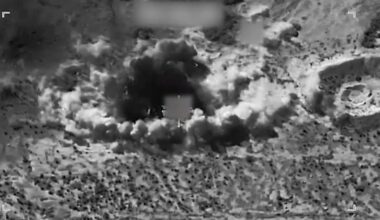 Live Updates | Report: Iran Says U.S. Struck Darkhovin Nuclear Power Plant Under Construction