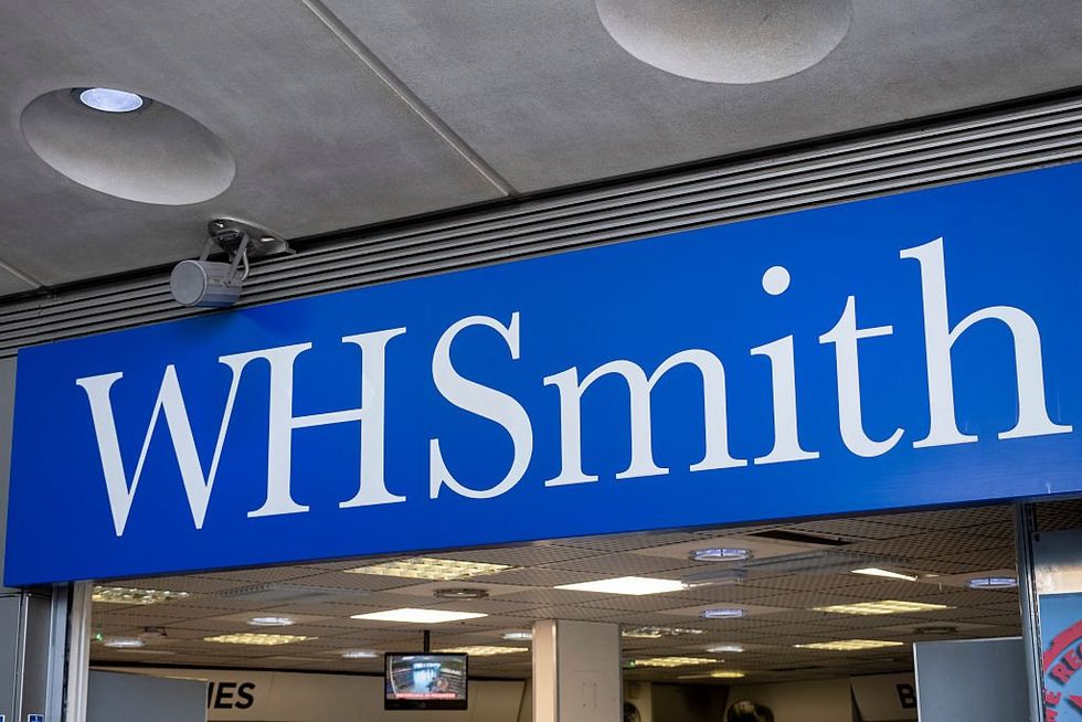WHSmith
