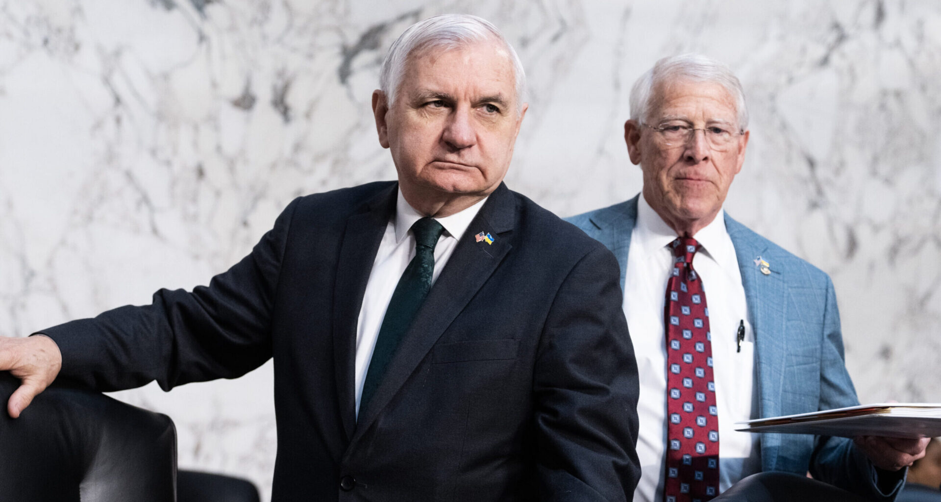 Senate Democrats block NDAA amid concerns on Iran War, budget topline