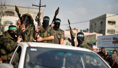 World reacts with cautious optimism to Hamas disarmament agreement | Israel-Palestine conflict News
