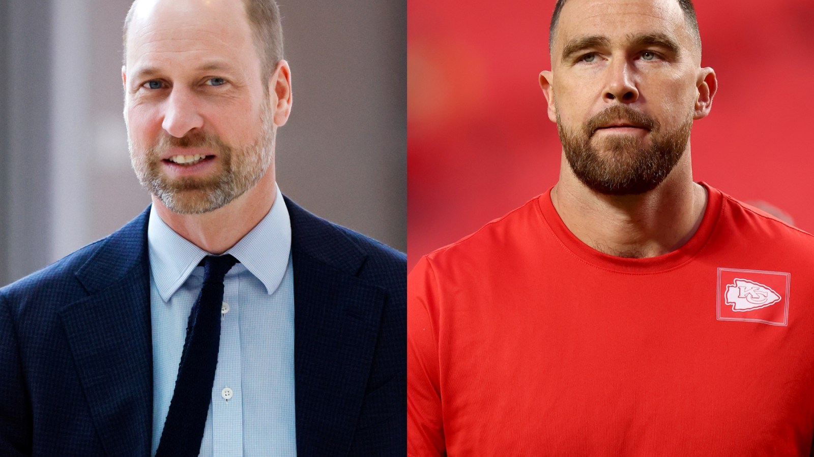 Prince William Makes a Surprise Appearance on Travis Kelce's Podcast