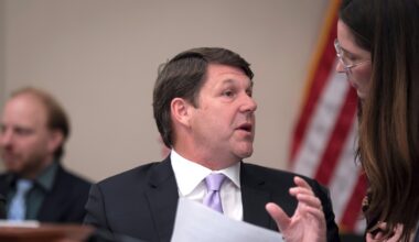 House Republicans' $95 billion Iran war package clears first hurdle