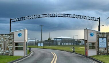2nd octogenarian faces lethal injection as Florida plans executions