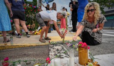 Lawmakers demand answers after 'bombshell' report of ICE officer shooting in Maine