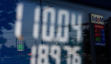 Oil companies are expected to reap big profits because of US-Iran conflict