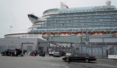 125 passengers and crew hit with highly contagious stomach virus on cruise