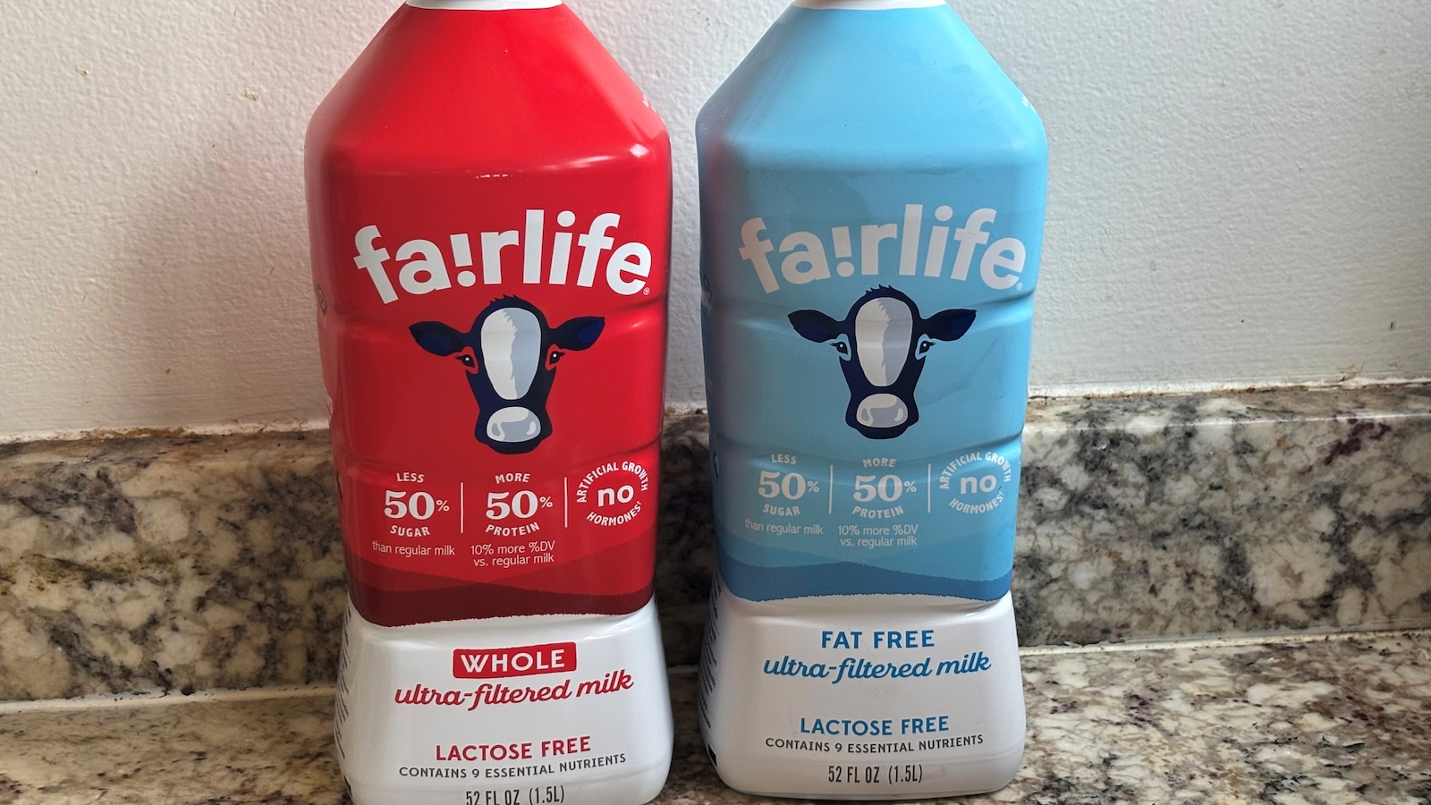 Fairlife pauses US production after cyberattack breached milk brand's systems