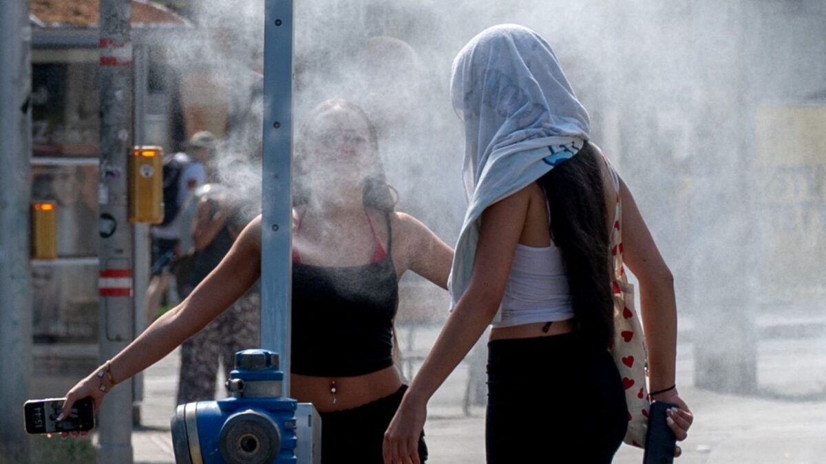 Unprecedented European Heatwave Has Killed More Than 20,000, New Study Claims