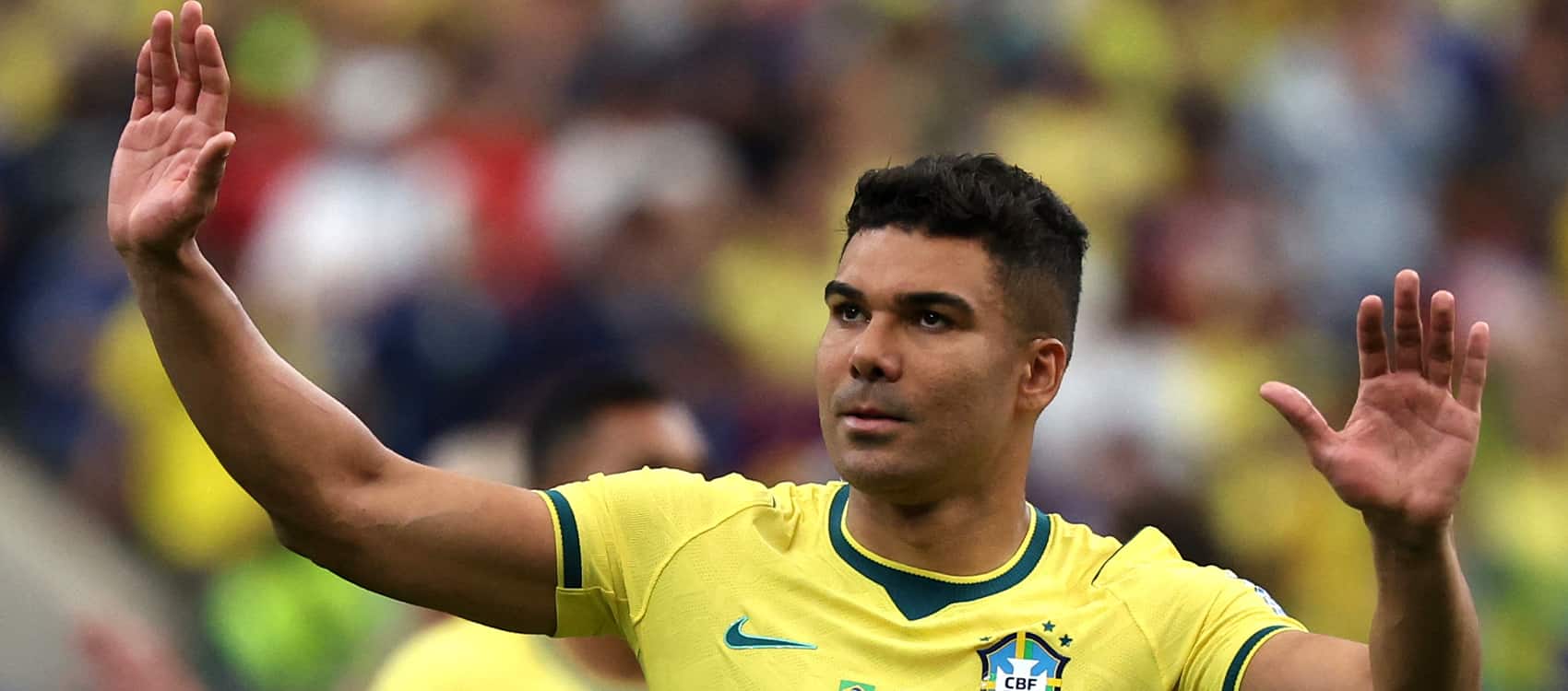 World Cup Fantasy: Casemiro + Paqueta injuries, Bruno G delivers again