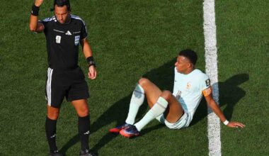 World Cup Fantasy: Mbappe injury latest + France’s mean defence