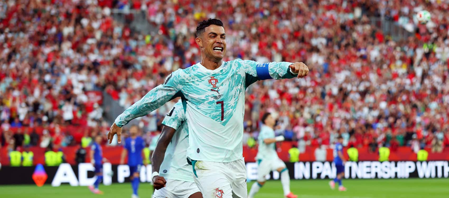 World Cup Fantasy: Ronaldo pen, Mendes good + Portugal's dodgy defence