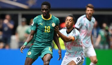 Man Utd continue central midfield overhaul by signing Tielemans