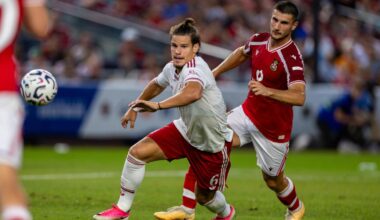 Liverpool 1-0 Wrexham: Watch highlights and full replay of pre-season win in New York