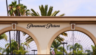 WGA Sues to Block Paramount-Warner Bros. Merger