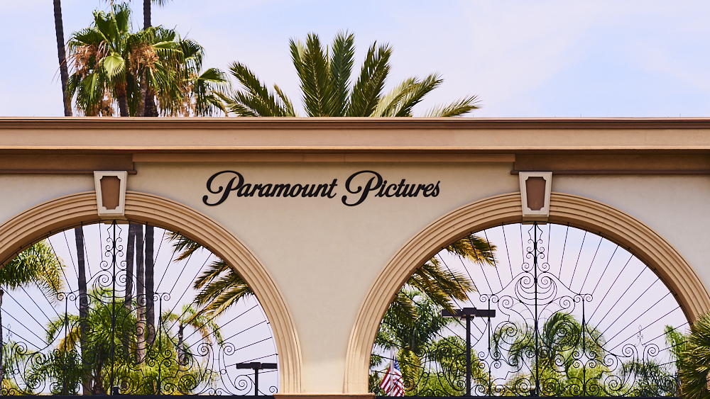 WGA Sues to Block Paramount-Warner Bros. Merger