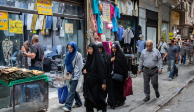 U.S. Hopes for Investment in Iran Would Break With Decades of History