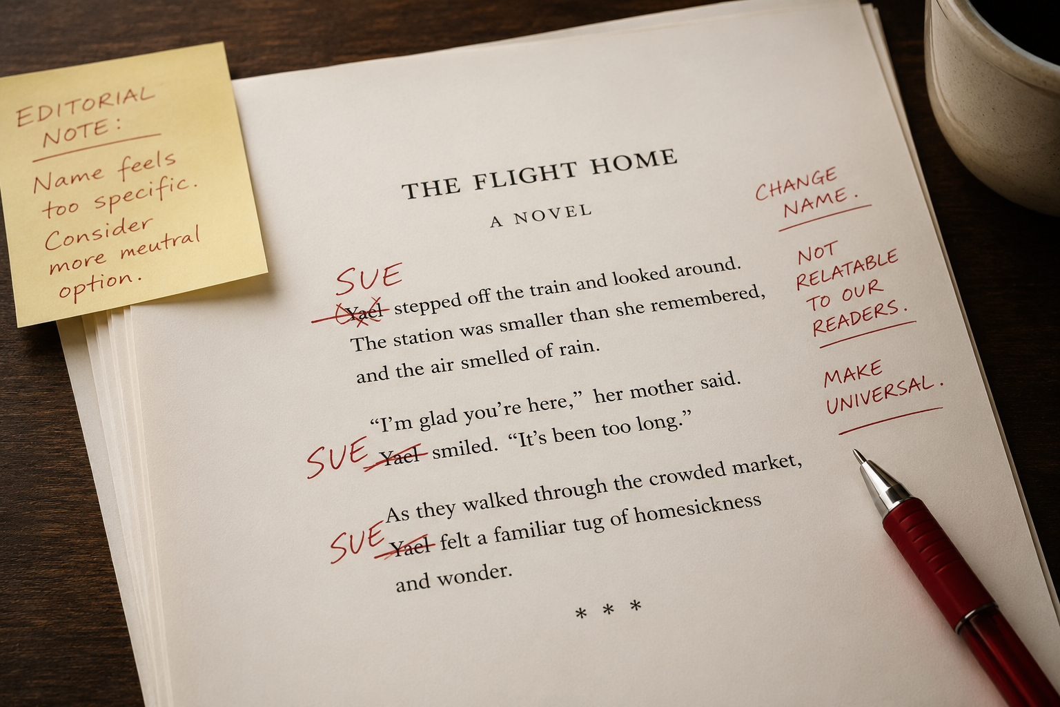 The Blogs: PEN: The New Wound | Shlomo Levin