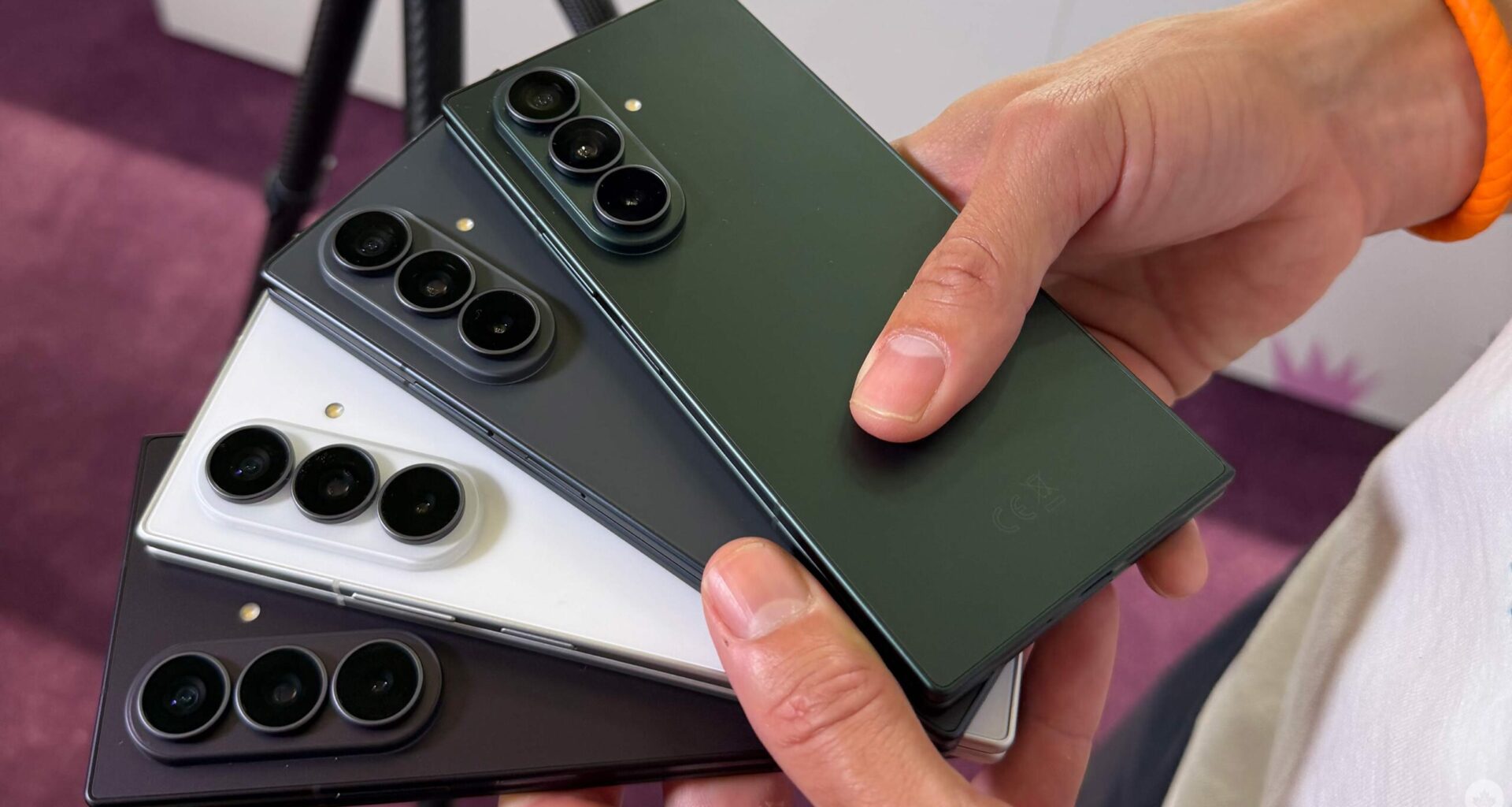 Samsung Z Fold 8 Ultra: The thinnest foldable comes with an 'Ultra' price