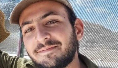 IDF said to present probe into fatal 2024 Lebanon incident to slain soldier's family