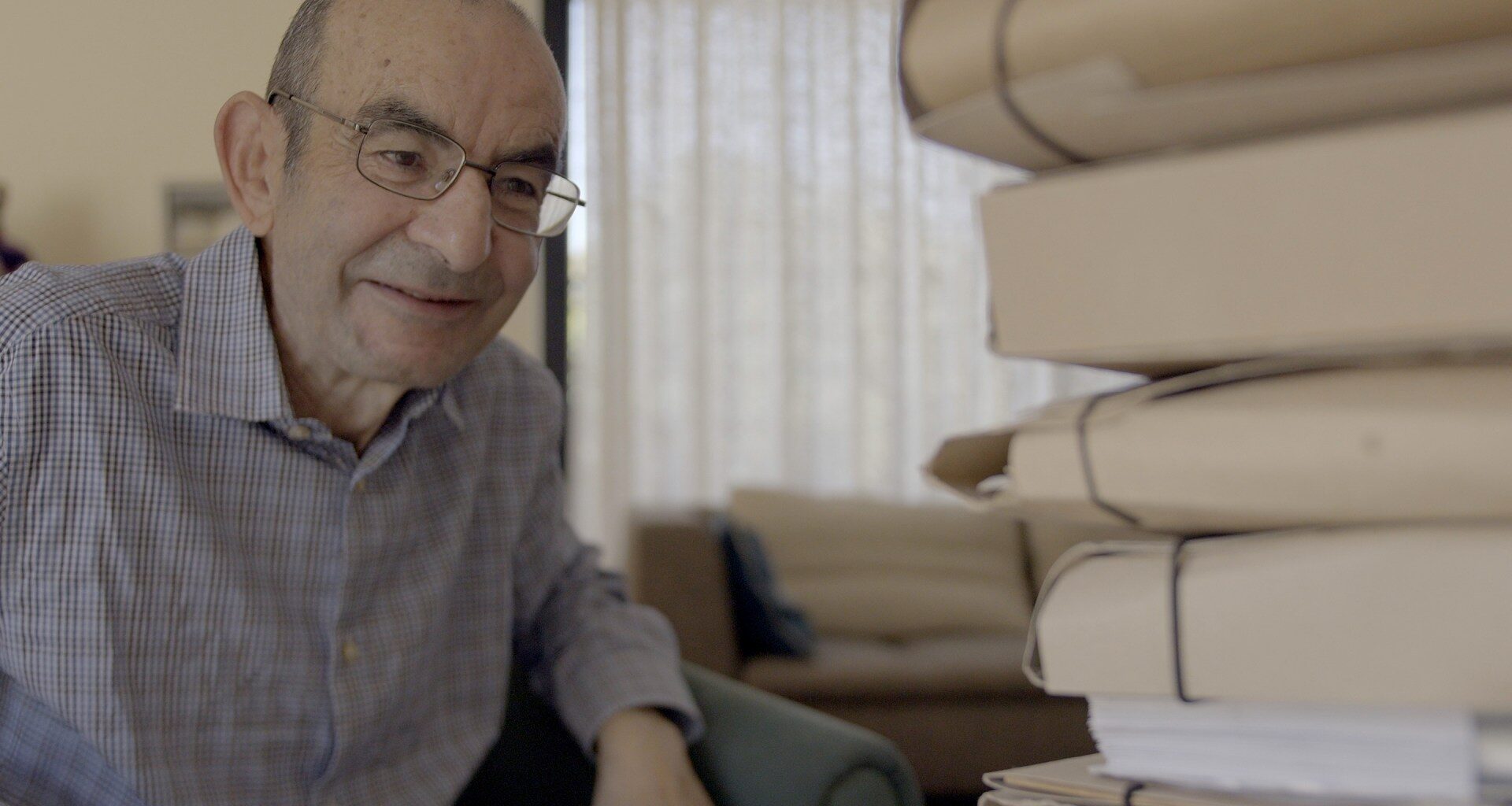 ‘An act of resistance’: Raja Shehadeh’s Palestinian diaries find a new home | Israel-Palestine conflict News