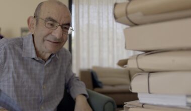 ‘An act of resistance’: Raja Shehadeh’s Palestinian diaries find a new home | Israel-Palestine conflict News
