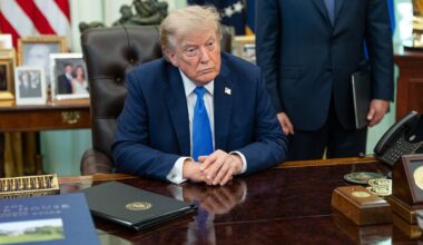 Trump says agreement with Iran to reopen Strait of Hormuz ‘could be soon’