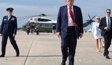 The Latest: Iran war reaches its six-month mark as Trump tries increasing economic pressure :: WRAL.com