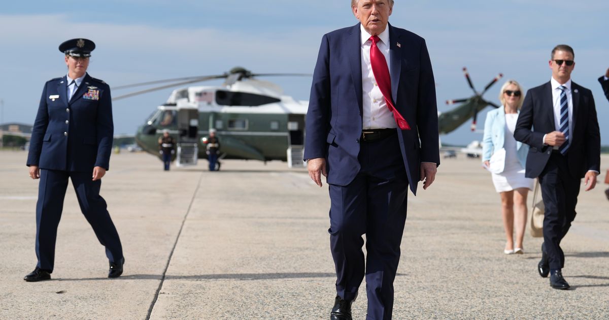 The Latest: Iran war reaches its six-month mark as Trump tries increasing economic pressure :: WRAL.com