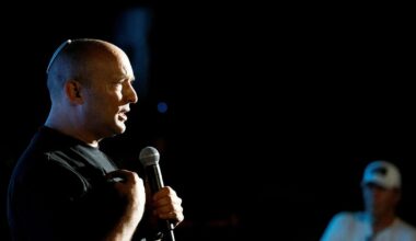 'Together,' but Lagging Behind: Bennett's Attempt to Sway Moderate Likud Voters