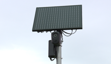 'The response has been overwhelmingly opposed': Another Northern Kentucky city announces removal of Flock cameras