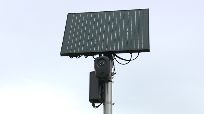 'The response has been overwhelmingly opposed': Another Northern Kentucky city announces removal of Flock cameras