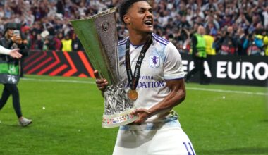 Why Ollie Watkins’ move to Saudi Arabia will tarnish his Aston Villa legacy