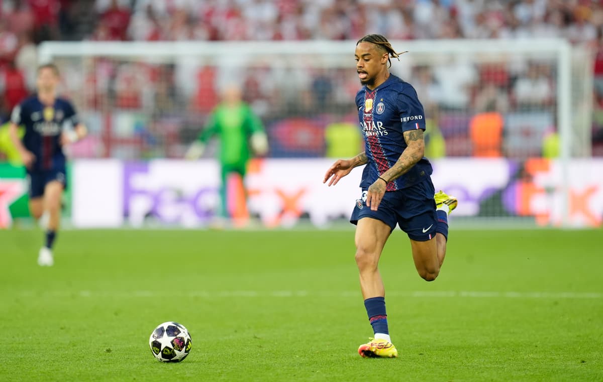 PSG set Barcola asking price as 'Arsenal 'hold interest' in Liverpool target - London Evening Standard
