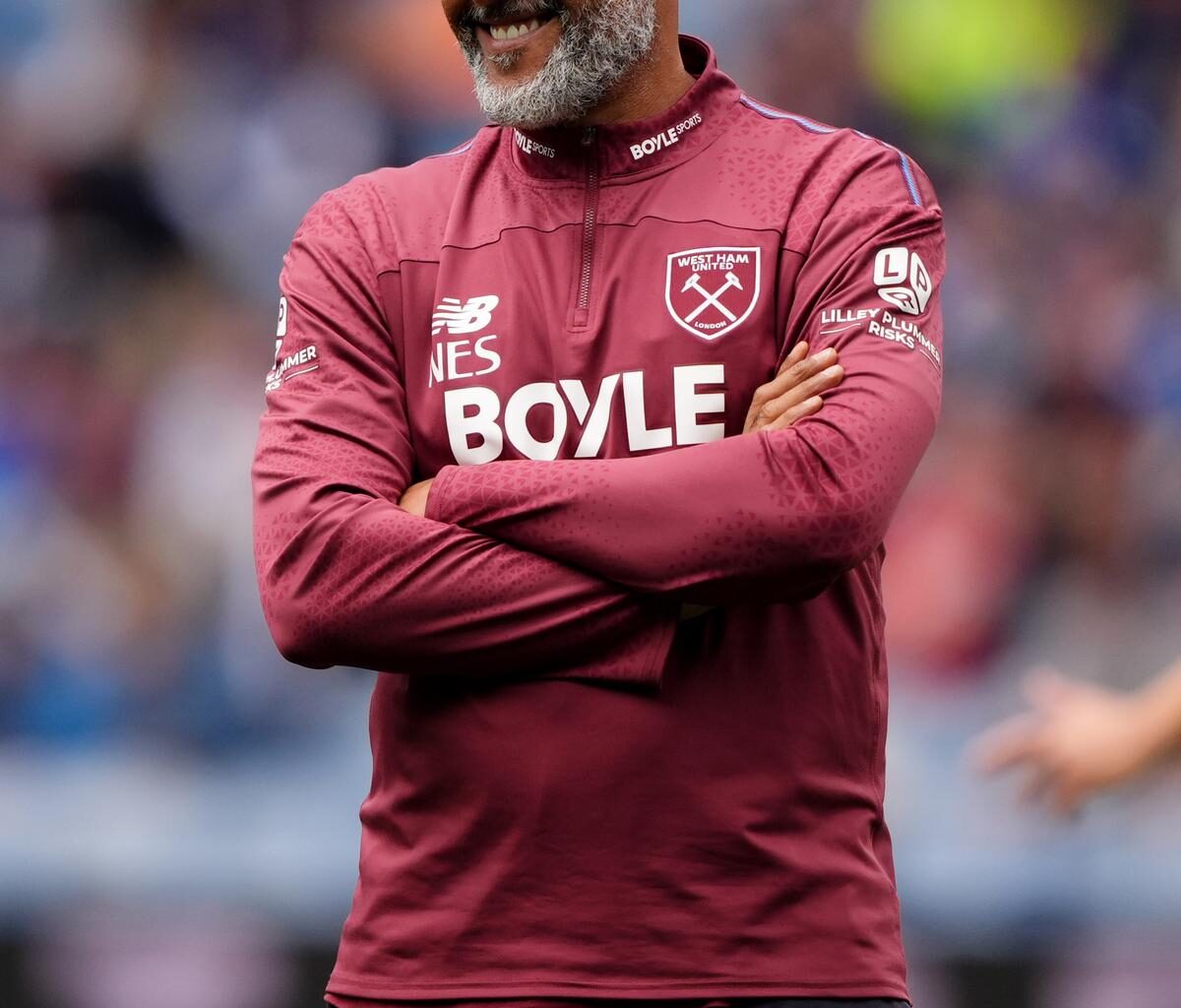 West Ham seal second summer signing to bolster promotion push - London Evening Standard