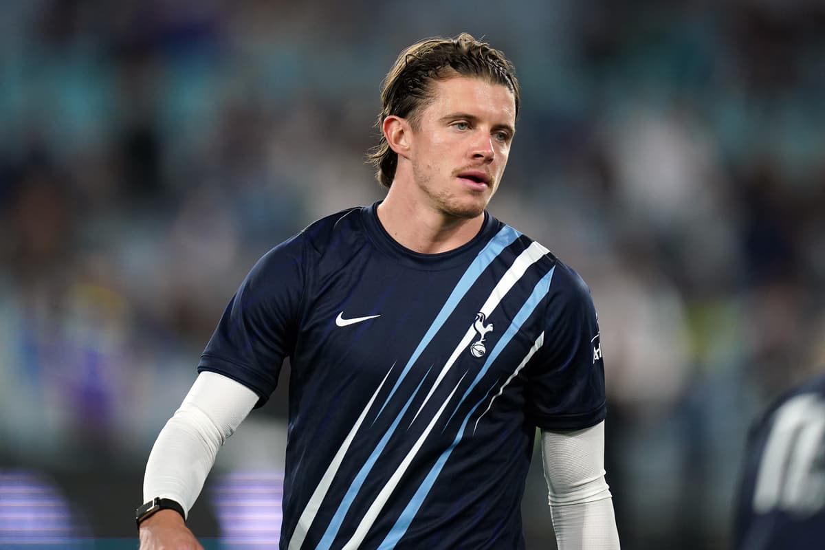 Tottenham vs Getafe result and what you missed from behind-closed-doors friendly - London Evening Standard