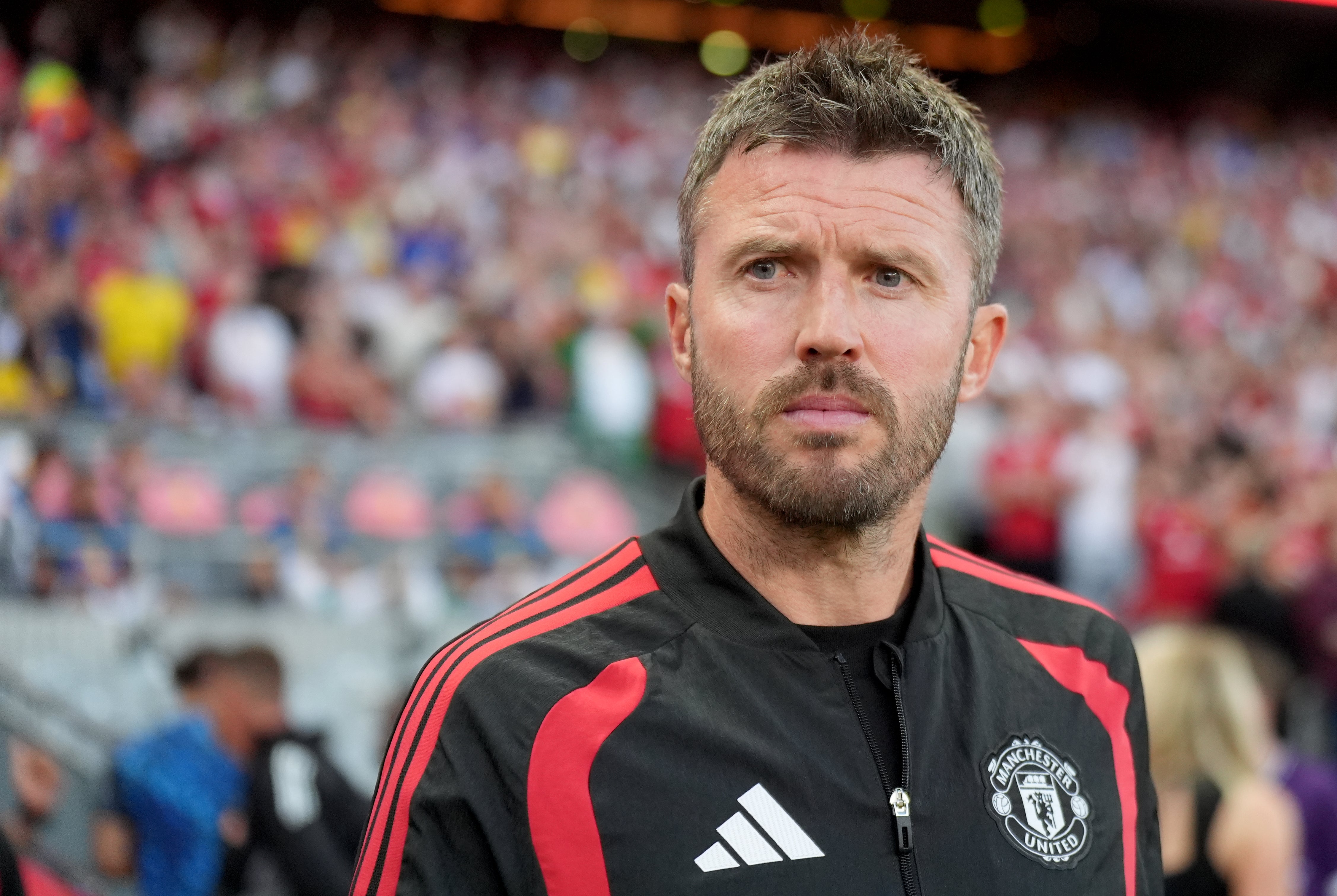 Michael Carrick’s first full season in charge comes with different challenges to his 18-game interim spell