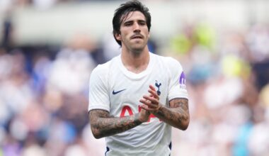 Tottenham player ratings vs Hoffenheim: Mikey Moore steals show as Sandro Tonali justifies price tag - London Evening Standard