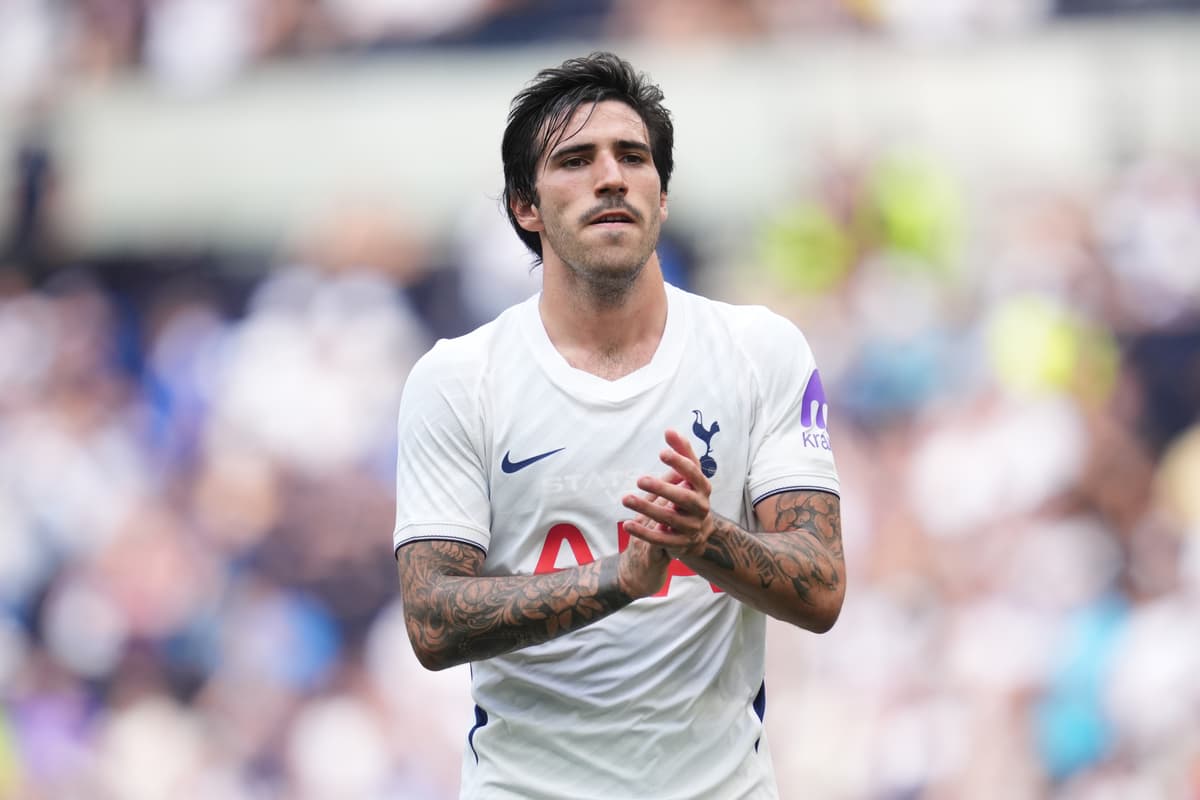 Tottenham player ratings vs Hoffenheim: Mikey Moore steals show as Sandro Tonali justifies price tag - London Evening Standard