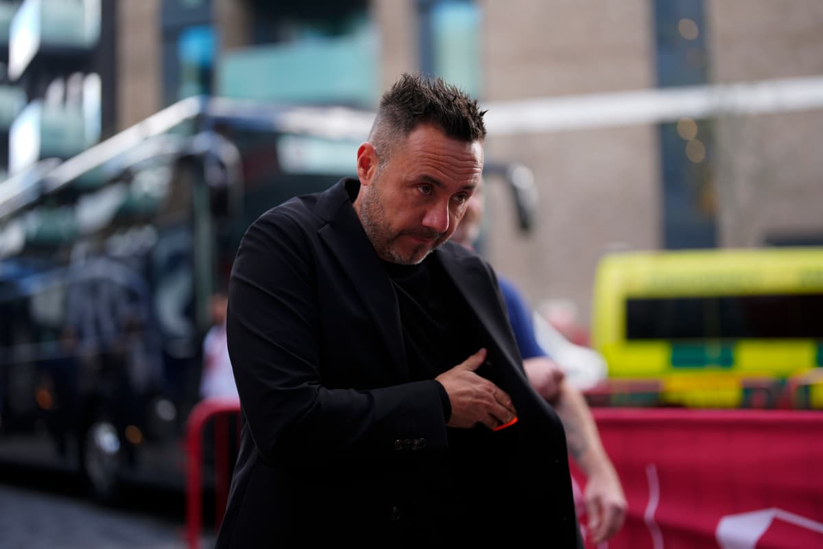 Tottenham close in on double transfer as medicals booked - London Evening Standard