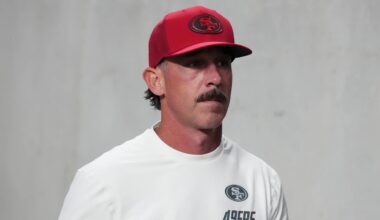 Grading Every Major Roster Decision Made by the 49ers on Cutdown Day