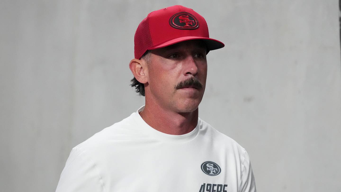 Grading Every Major Roster Decision Made by the 49ers on Cutdown Day